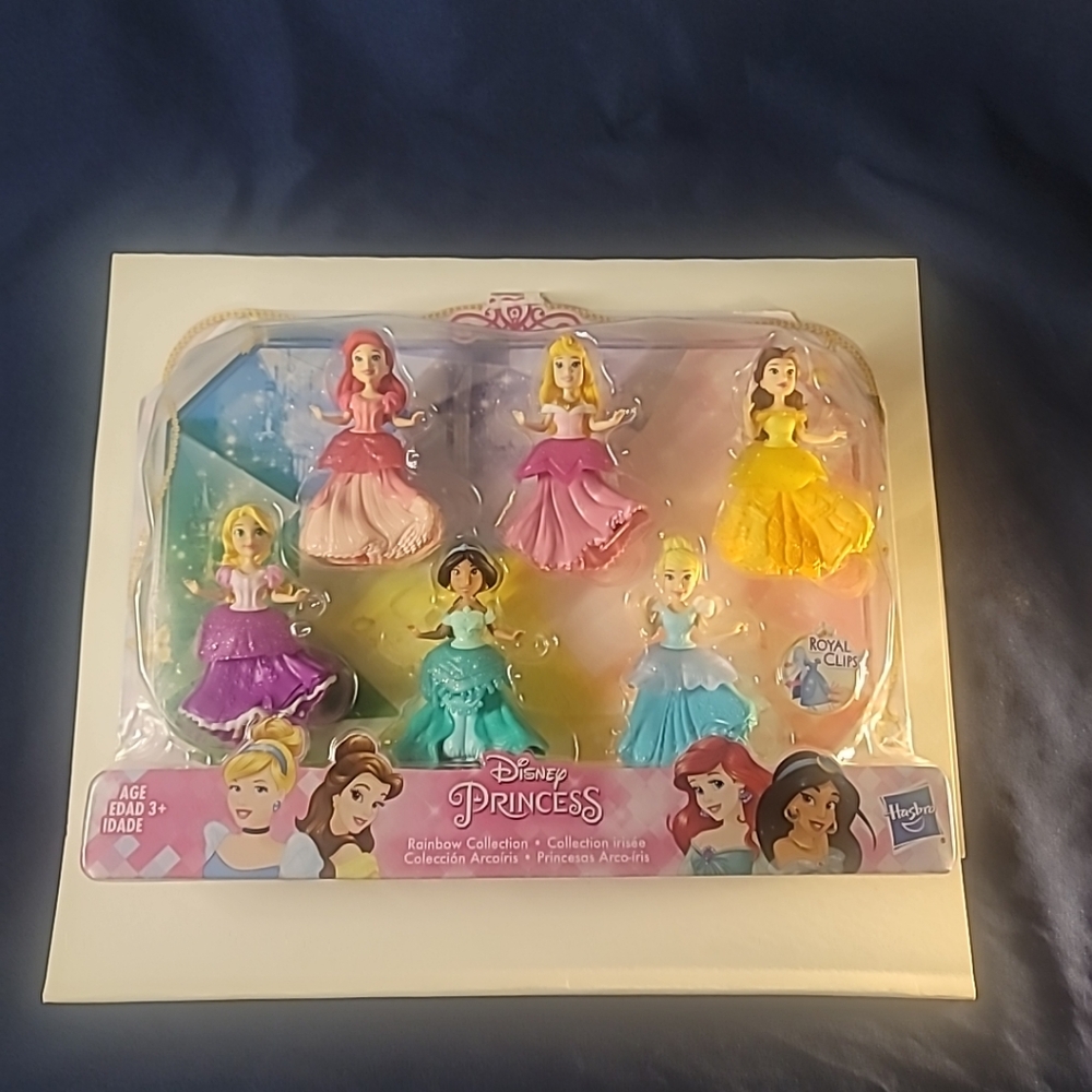 Disney Princess Collection - Picture 3 of 7